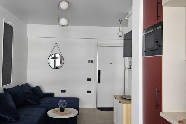 Apartamente Odyssey - Litoral - Constanța - Mamaia