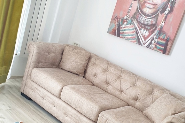 Apartamente Oxy`s Apartaments - Litoral - Constanța - Mamaia