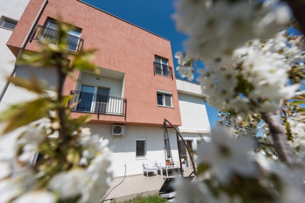 Apartamente Primavera Residence - Litoral - Constanța - Mamaia