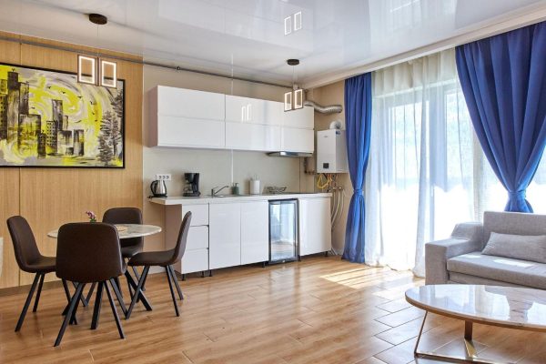 Apartamente Signature Promenada -  - Constanța - Mamaia