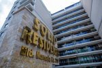 Apartamente Solid Apartments - Litoral - Constanța - Mamaia