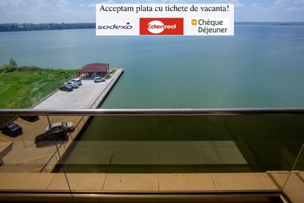 Apartamente Solid Apartments - Litoral - Constanța - Mamaia