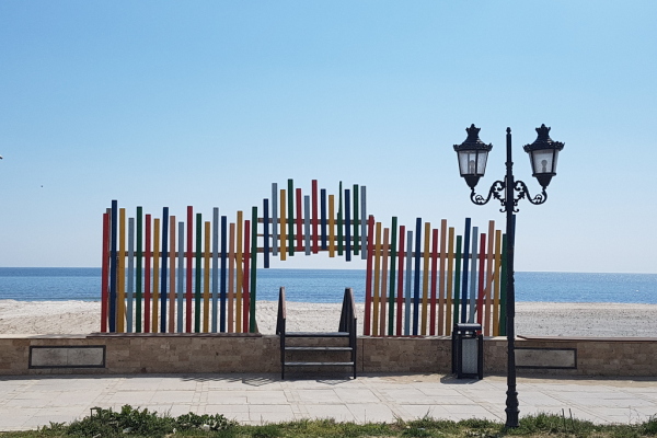 Apartamente Ștefan - Litoral - Constanța - Mamaia
