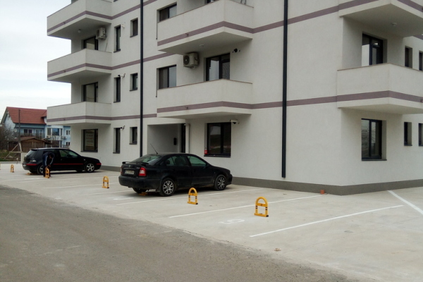 Apartamente Sunny Beach Maria - Litoral - Constanța - Mamaia