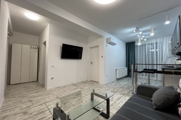 Apartamente Van Rezident - Litoral - Constanța - Mamaia