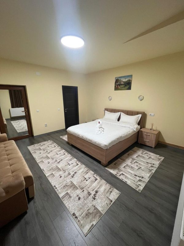 Apartamentele Liliacul -  - Maramureș - Sighetu Marmației