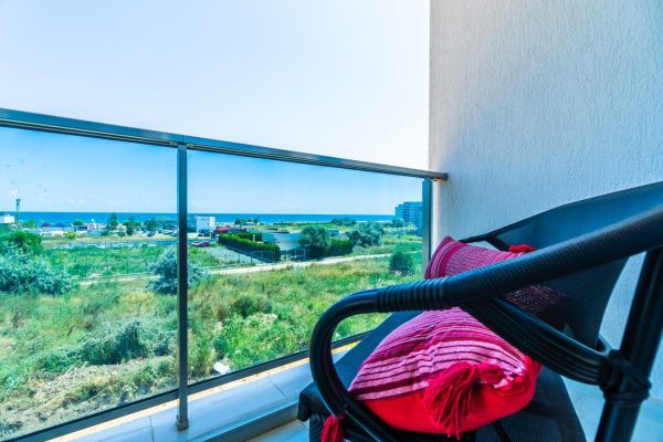 Apartel Mira -  - Constanța - Mamaia