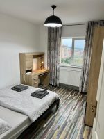 Aparthotel Aurel Vlaicu City Center -  - Cluj - Cluj-Napoca