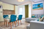 Aparthotel Ella Mamaia -  - Constanța - Mamaia