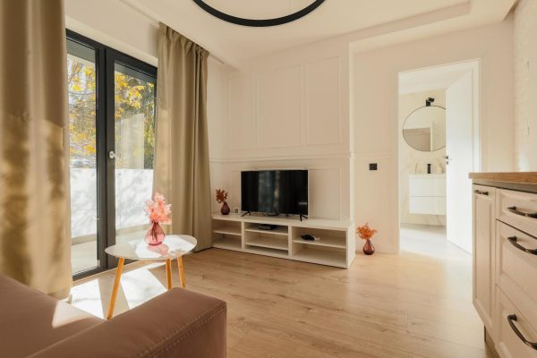 Aparthotel Nest Inn Meteor -  - Cluj - Cluj-Napoca