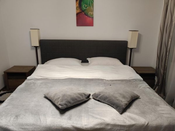Apartment Farmec -  - Cluj - Cluj-Napoca