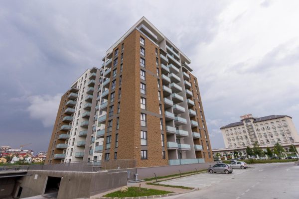 Apartment Verde Trifoiului -  - Cluj - Cluj-Napoca