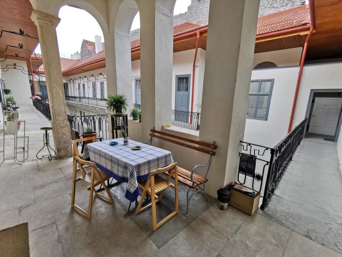 Apor Apartments -  - Cluj - Cluj-Napoca