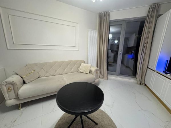 Appartment Mamaia -  - Constanța - Mamaia