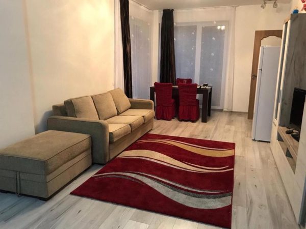 Apt parcul central -  - Cluj - Cluj-Napoca
