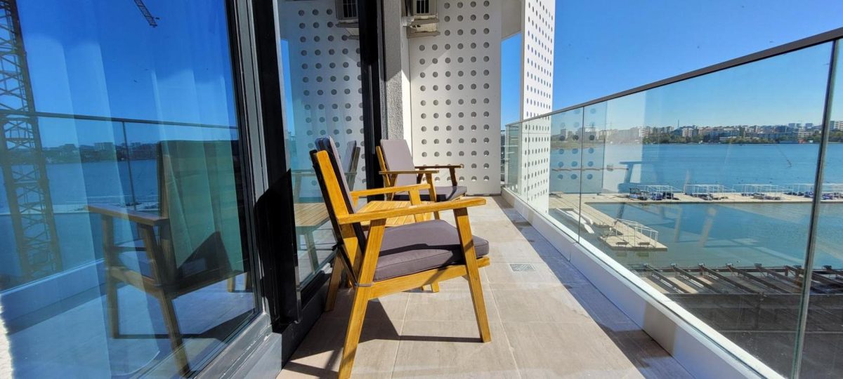 Aqua Lake On Luminița Studio -  - Constanța - Mamaia