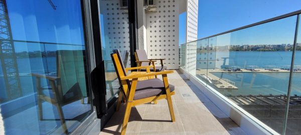 Aqua Lake On Luminița Studio -  - Constanța - Mamaia
