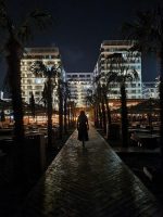 Aquamarine Mamaia Nord -  - Constanța - Mamaia