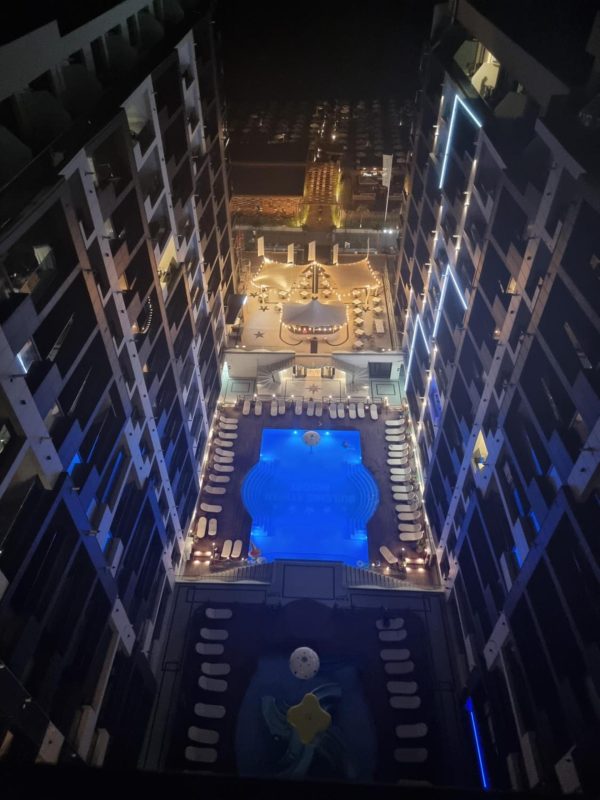 Aquamarine Mamaia Nord -  - Constanța - Mamaia