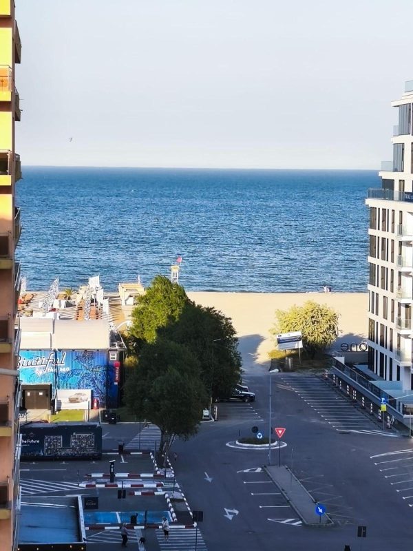 Argo by the Sea Apartment -  - Constanța - Mamaia