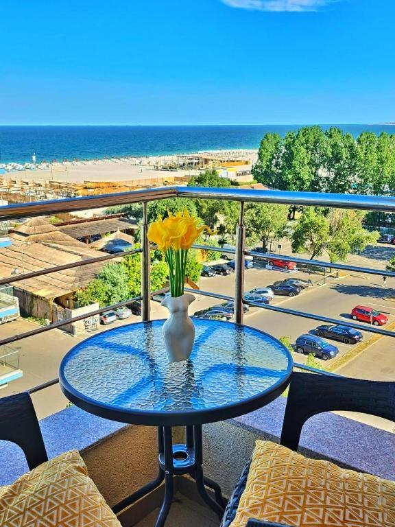 ArgoBeach Apartments - Litoral - Constanța - Mamaia