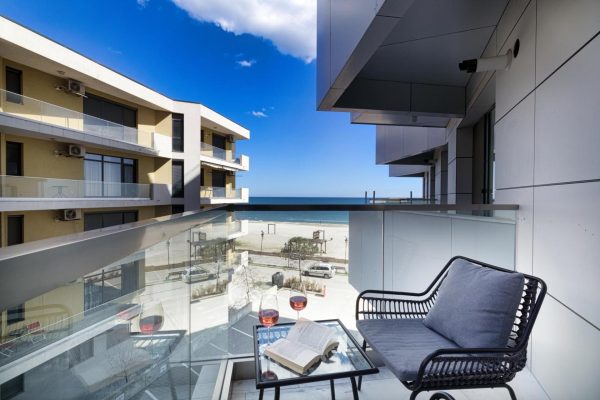 Arrogance Sunrise View - Infinity Pool & Spa Resort -  - Constanța - Mamaia