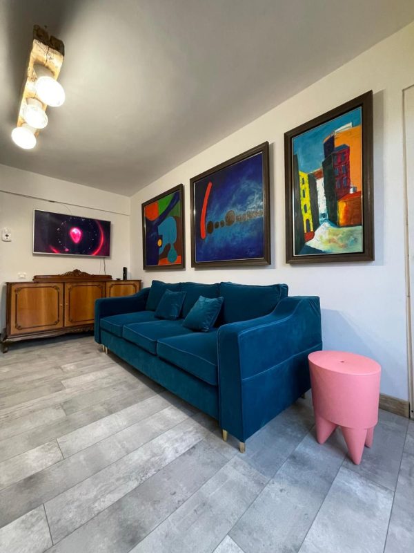 Art Apartments Govora Cluj -  - Cluj - Cluj-Napoca