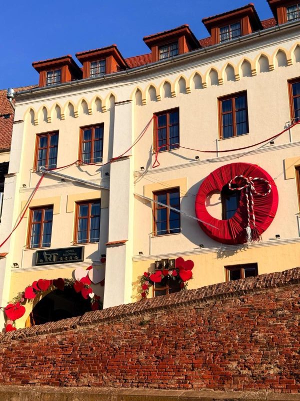 ART Hotel -  - Sibiu - Sibiu