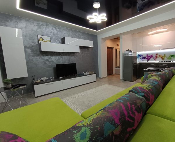 AS Apartment -  - Constanța - Mamaia