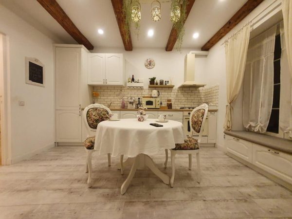 Avram Iancu Apartment -  - Cluj - Cluj-Napoca