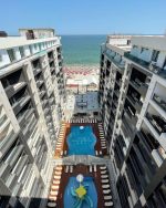 Azimuth by Hotel Building Stefan Resort -  - Constanța - Mamaia