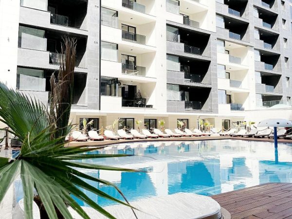Azimuth by Hotel Building Stefan Resort -  - Constanța - Mamaia
