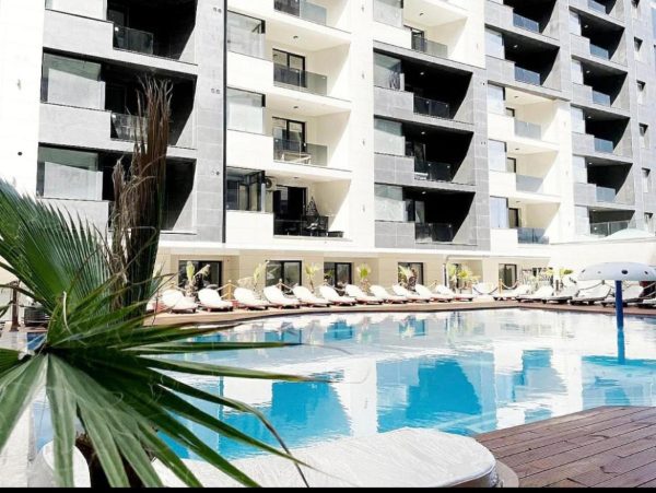 Azimuth Resort -  - Constanța - Mamaia