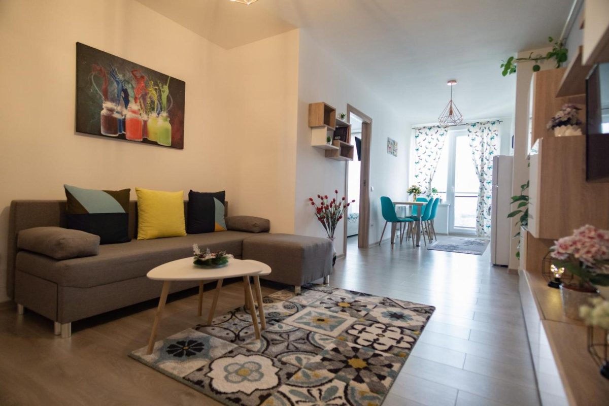 Azure Home -  - Cluj - Cluj-Napoca