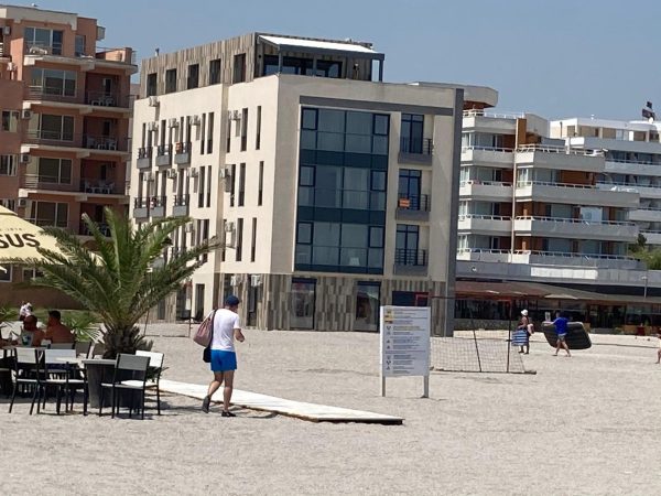 Beach Rooms Roberta -  - Constanța - Mamaia