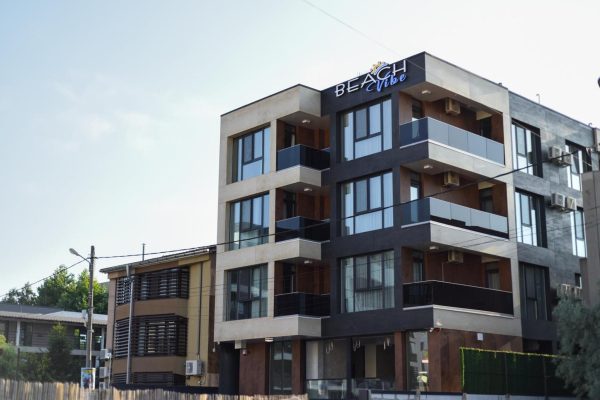Beach Vibe Hotel Mamaia Nord -  - Constanța - Mamaia