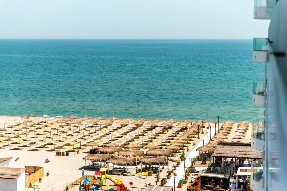 Beach View Studio -  - Constanța - Mamaia