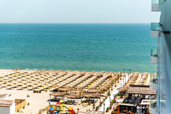 Beach View Studio -  - Constanța - Mamaia