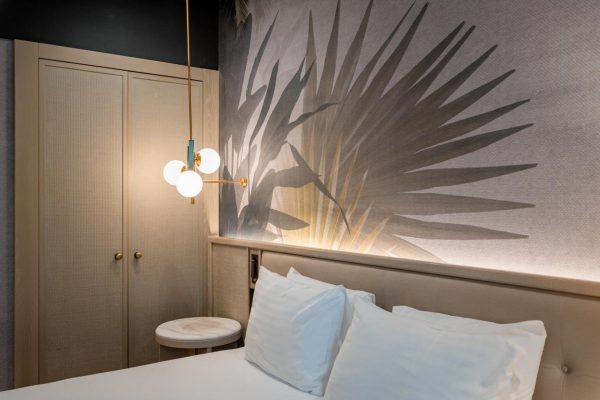 Belinda Hotel Mamaia Adults Only -  - Constanța - Mamaia