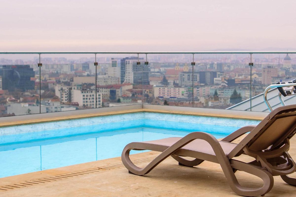 BelleView Boutique Aparthotel -  - Cluj - Cluj-Napoca