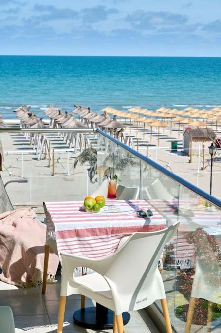 Best Sea View Alezzi Beach -  - Constanța - Mamaia