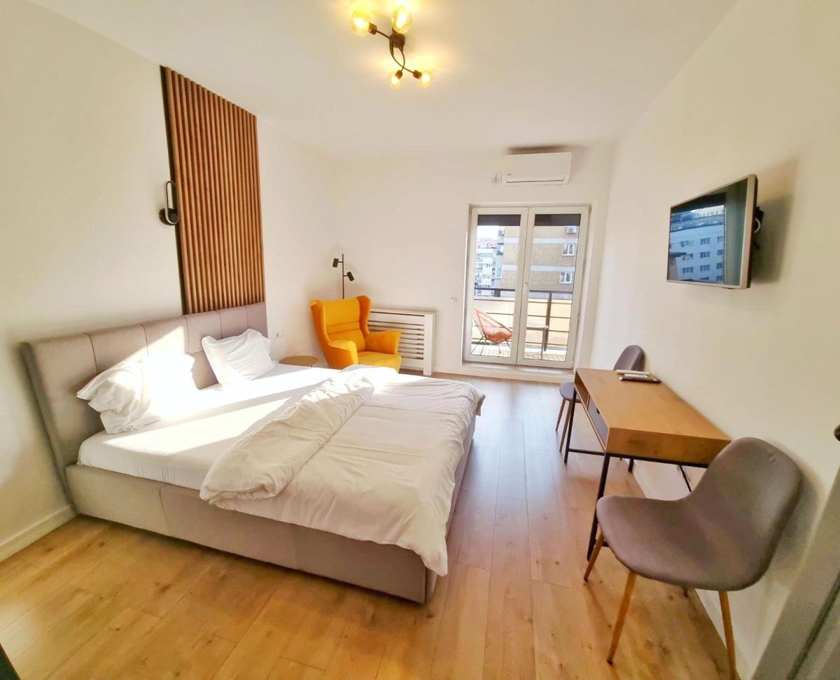 Beta Studio lângă Iulius Mall -  - Cluj - Cluj-Napoca