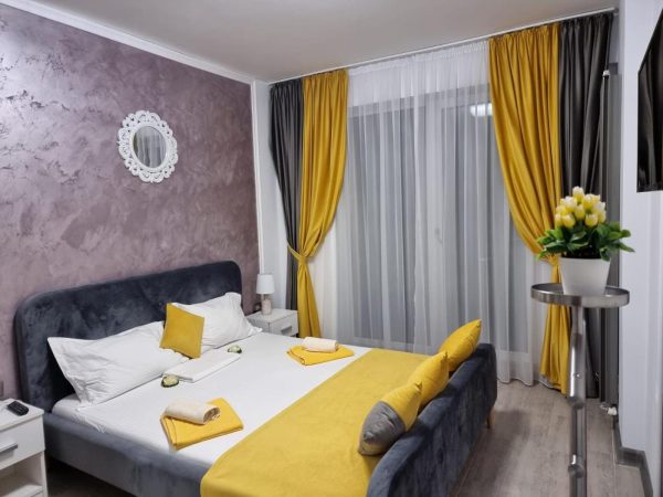 Bianca Residence 1 by Alz -  - Constanța - Mamaia