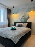 BLACK APARTAMENT -  - Cluj - Cluj-Napoca