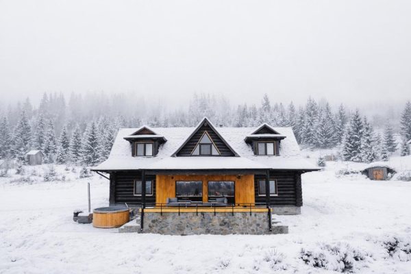 Blackwood Retreat -  - Suceava - Neagra Șarului
