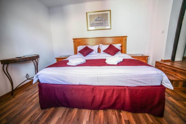 Bliss Residence - Parliament -  - București - București