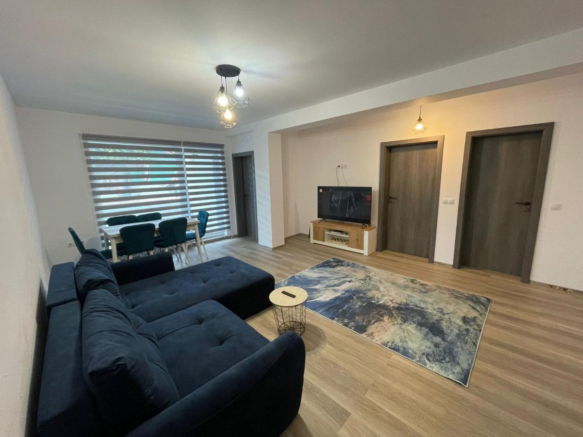 Blissful Apartments - Sibiu și împrejurimi - Sibiu - Sibiu