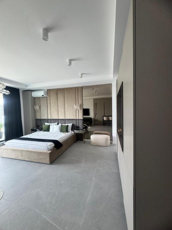 Blu Axxis Apart -  - Constanța - Mamaia