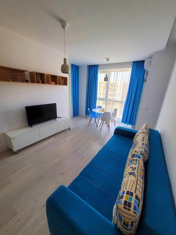 Blue 65 -  - Constanța - Mamaia