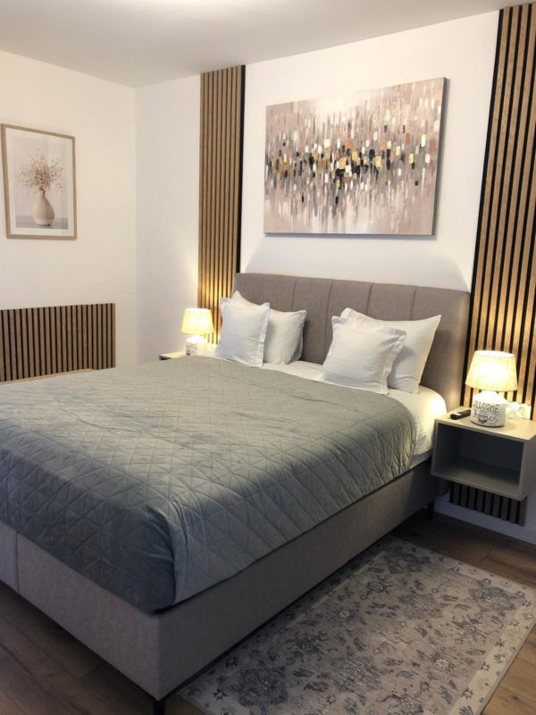 Blue City Residence Sibiu -  - Sibiu - Sibiu